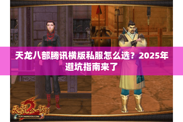 天龙八部腾讯横版私服怎么选？2025年避坑指南来了