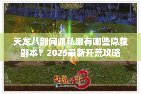 天龙八部问鼎私服有哪些隐藏副本？2025最新开荒攻略