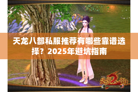 天龙八部私服推荐有哪些靠谱选择？2025年避坑指南