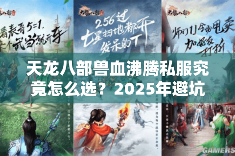 天龙八部兽血沸腾私服究竟怎么选？2025年避坑指南来了