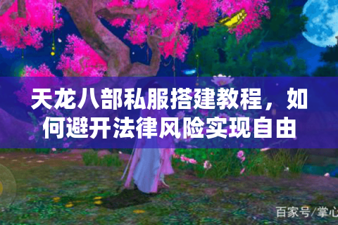 天龙八部私服搭建教程，如何避开法律风险实现自由定制？