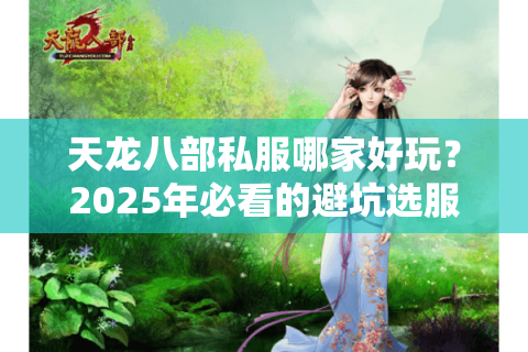 天龙八部私服哪家好玩？2025年必看的避坑选服指南