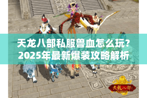天龙八部私服兽血怎么玩？2025年最新爆装攻略解析
