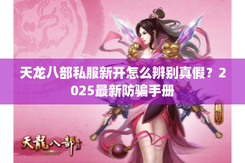 天龙八部私服新开怎么辨别真假？2025最新防骗手册