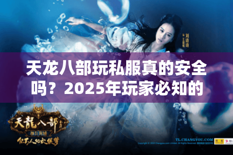 天龙八部玩私服真的安全吗？2025年玩家必知的三大避坑指南