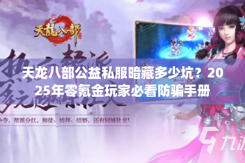 天龙八部公益私服暗藏多少坑？2025年零氪金玩家必看防骗手册