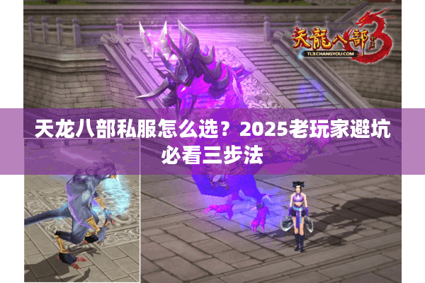天龙八部私服怎么选？2025老玩家避坑必看三步法