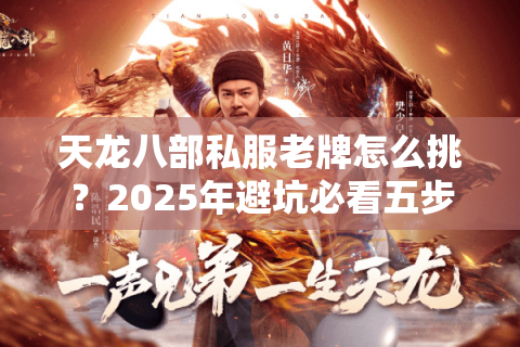 天龙八部私服老牌怎么挑？2025年避坑必看五步筛选法