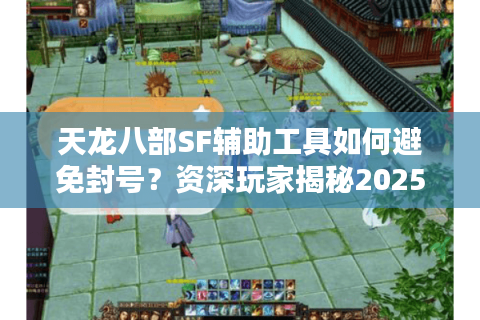 天龙八部SF辅助工具如何避免封号？资深玩家揭秘2025最新防检测技巧