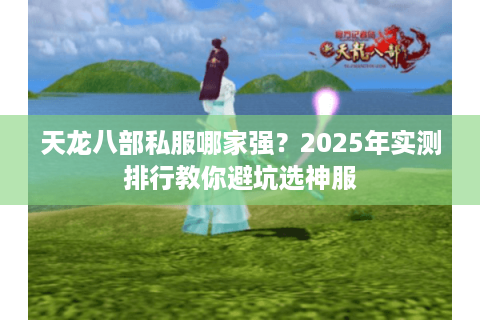 天龙八部私服哪家强？2025年实测排行教你避坑选神服