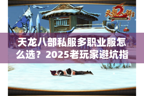天龙八部私服多职业服怎么选？2025老玩家避坑指南
