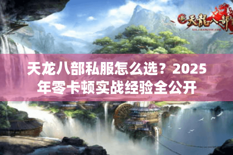 天龙八部私服怎么选？2025年零卡顿实战经验全公开
