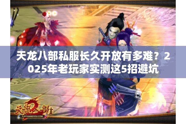 天龙八部私服长久开放有多难？2025年老玩家实测这5招避坑