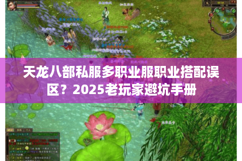 天龙八部私服多职业服职业搭配误区？2025老玩家避坑手册