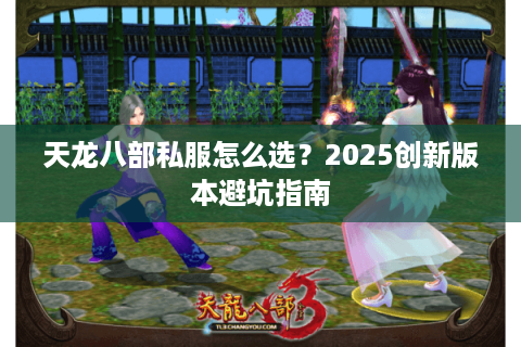 天龙八部私服怎么选？2025创新版本避坑指南