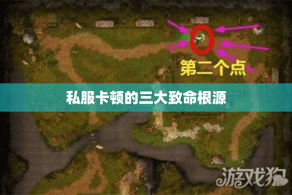 私服卡顿的三大致命根源