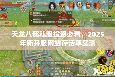 天龙八部私服投资必看,2025年新开服网站存活率实测 天龙八部私服投资必看,2025年新开服网站存活率实测