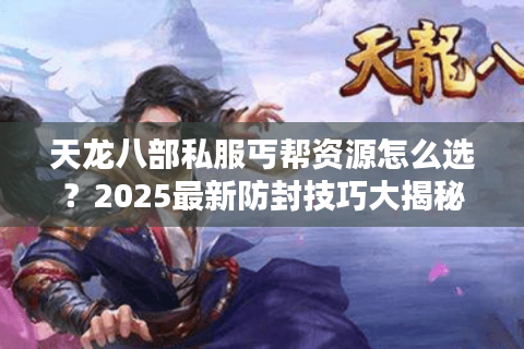 天龙八部私服丐帮资源怎么选？2025最新防封技巧大揭秘