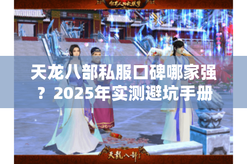 天龙八部私服口碑哪家强？2025年实测避坑手册