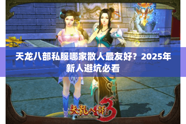 天龙八部私服哪家散人最友好？2025年新人避坑必看