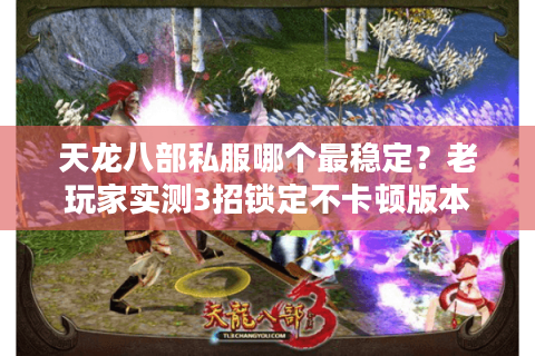 天龙八部私服哪个最稳定?老玩家实测3招锁定不卡顿版本 天龙八部私服哪个最稳定?老玩家实测3招锁定不卡顿版本