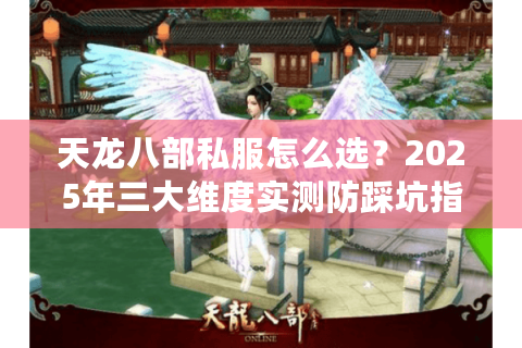 天龙八部私服怎么选?2025年三大维度实测防踩坑指南 天龙八部私服怎么选?2025年三大维度实测防踩坑指南
