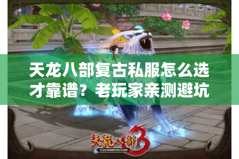 天龙八部复古私服怎么选才靠谱?老玩家亲测避坑指南 天龙八部复古私服怎么选才靠谱?老玩家亲测避坑指南