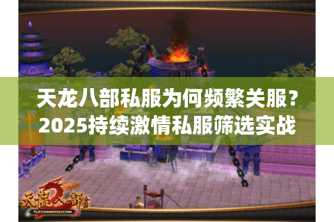 天龙八部私服为何频繁关服？2025持续激情私服筛选实战手册