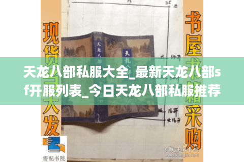 天龙八部私服大全_最新天龙八部sf开服列表_今日天龙八部私服推荐