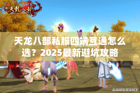 天龙八部私服四端互通怎么选?2025最新避坑攻略 天龙八部私服四端互通怎么选?2025最新避坑攻略