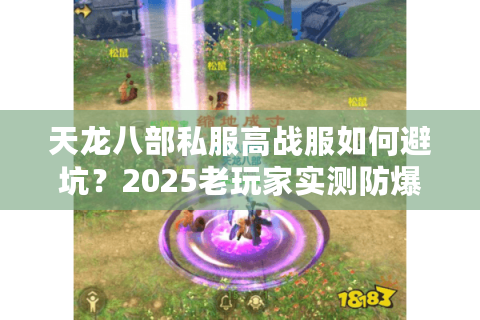 天龙八部私服高战服如何避坑?2025老玩家实测防爆肝指南 天龙八部私服高战服如何避坑?2025老玩家实测防爆肝指南