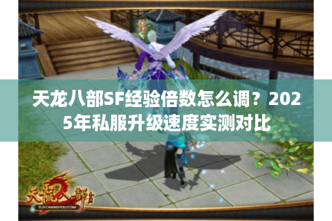 天龙八部SF经验倍数怎么调？2025年私服升级速度实测对比
