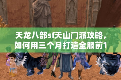 天龙八部sf天山门派攻略，如何用三个月打造全服前10刺客？