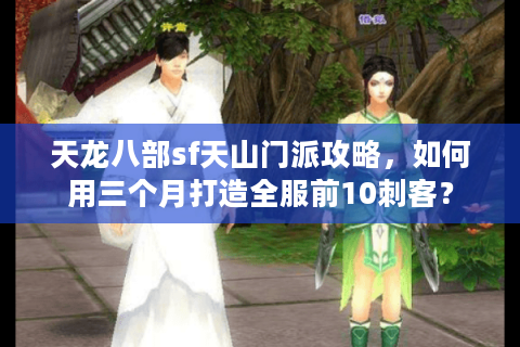 天龙八部sf天山门派攻略，如何用三个月打造全服前10刺客？