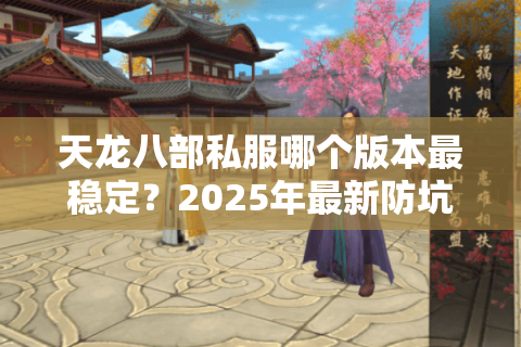 天龙八部私服哪个版本最稳定？2025年最新防坑手册
