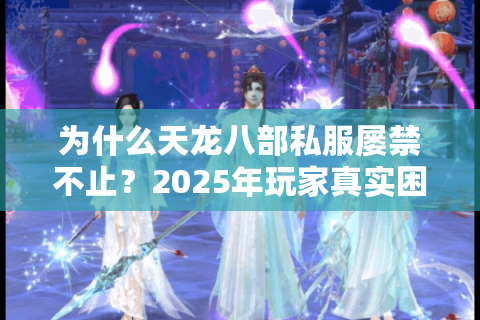 为什么天龙八部私服屡禁不止？2025年玩家真实困境与安全选择指南