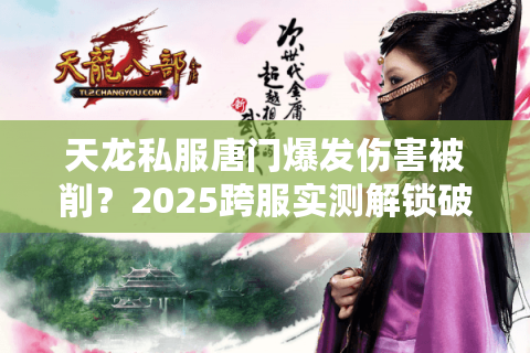 天龙私服唐门爆发伤害被削？2025跨服实测解锁破局五步法