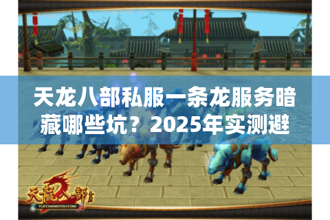 天龙八部私服一条龙服务暗藏哪些坑？2025年实测避雷清单