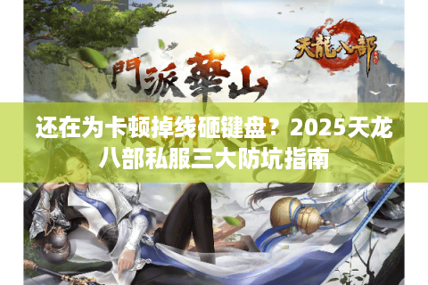 还在为卡顿掉线砸键盘？2025天龙八部私服三大防坑指南