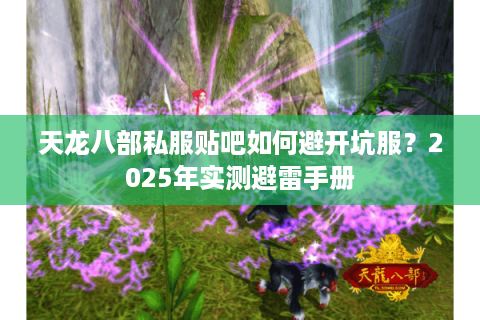 天龙八部私服贴吧如何避开坑服？2025年实测避雷手册