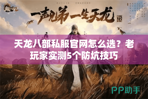 天龙八部私服官网怎么选?老玩家实测5个防坑技巧 天龙八部私服官网怎么选?老玩家实测5个防坑技巧
