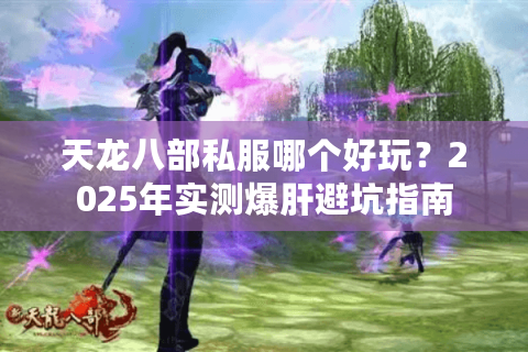 天龙八部私服哪个好玩?2025年实测爆肝避坑指南 天龙八部私服哪个好玩?2025年实测爆肝避坑指南