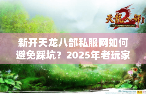新开天龙八部私服网如何避免踩坑？2025年老玩家实测防骗手册