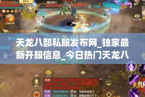 天龙八部私服发布网_独家最新开服信息_今日热门天龙八部sf列表