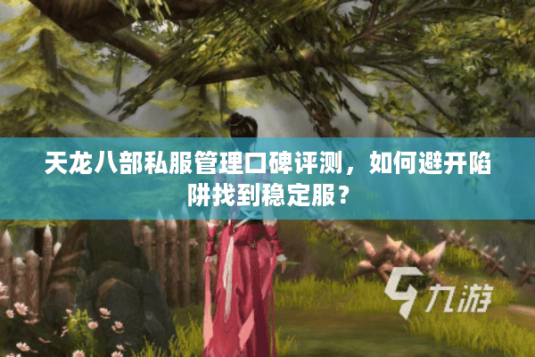 天龙八部私服管理口碑评测，如何避开陷阱找到稳定服？