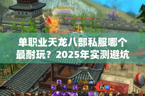 单职业天龙八部私服哪个最耐玩？2025年实测避坑手册