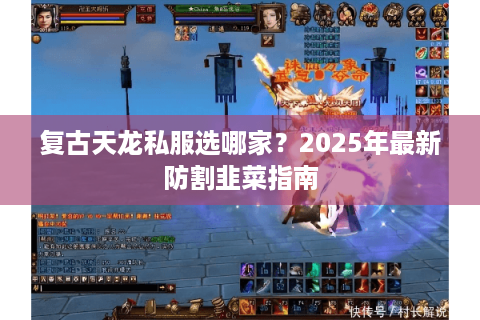 复古天龙私服选哪家？2025年最新防割韭菜指南