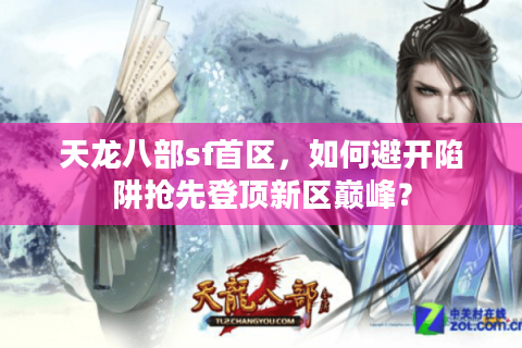 天龙八部sf首区，如何避开陷阱抢先登顶新区巅峰？