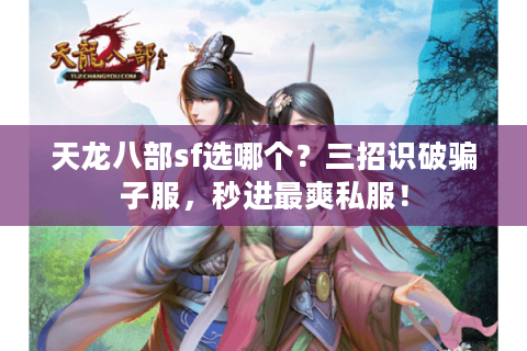 天龙八部sf选哪个？三招识破骗子服，秒进最爽私服！