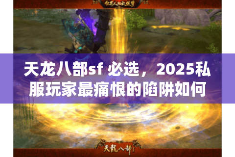 天龙八部sf 必选，2025私服玩家最痛恨的陷阱如何秒破？